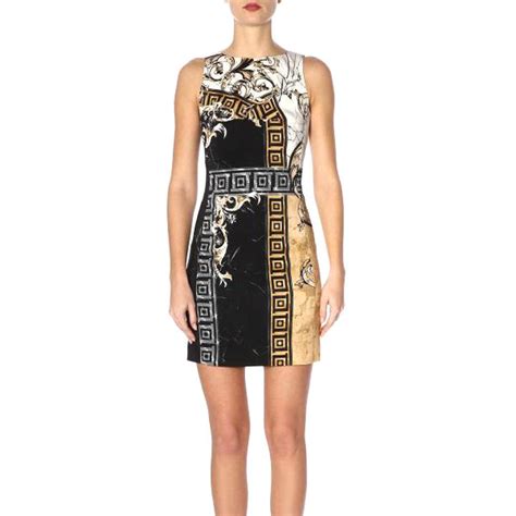 vestiti da donna in saldo tall versace tutti versace|Vestiti da Donna VERSACE .